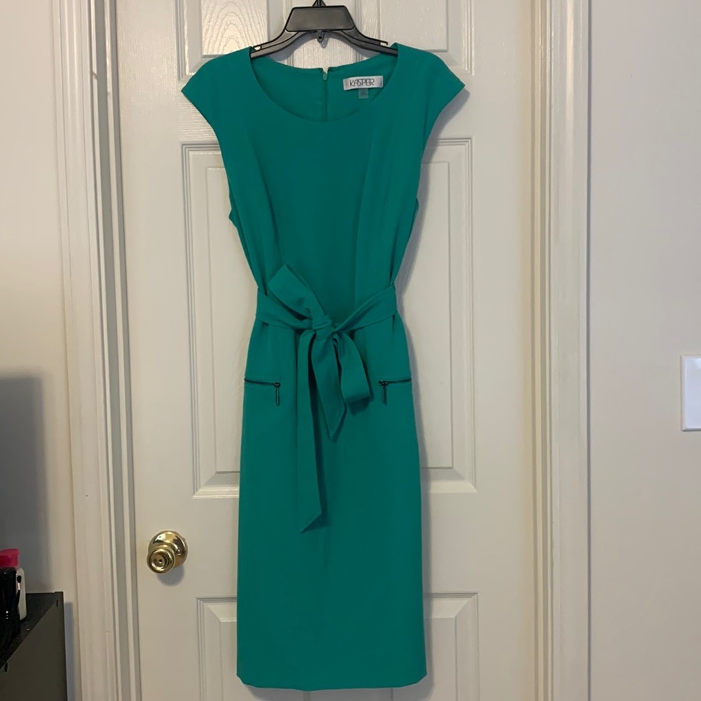SOLD Super Cute Tie Dress